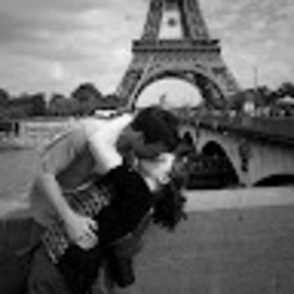 Meet your Posher, Kristin